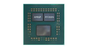 3rd Gen AMD Ryzen 9 3900X CPU