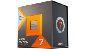 The AMD Ryzen 7 7800X3D Is The Fastest And Best Gaming CPU, Period