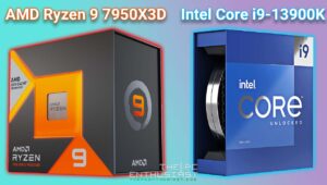AMD Ryzen 9 7950X3D vs Intel Core i9-13900K(S) – Which Is the Best Gaming CPU?
