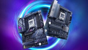 Asus B650E and B650 Motherboard Series Released – Includes ROG Strix, TUF Gaming, Prime and ProArt