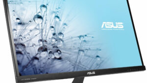 Asus VX279 Review –  A Nice 27-Inch IPS Monitor with Thin Bezel
