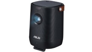 Asus ZenBeam L2 Smart Portable LED Projector Now Available