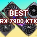 best radeon rx 7900 xtx graphics cards