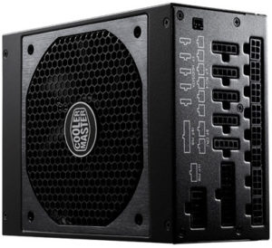 cooler master v1200 full modular psu 80 plus platinum