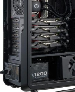 cm v1200 psu