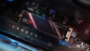 colorful cn700 1tb ssd review