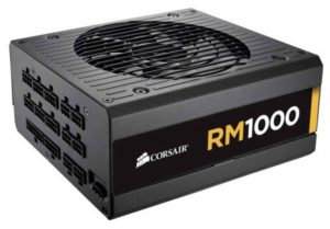 corsair rm series modular psu