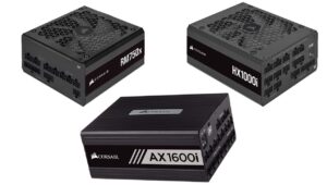 Corsair RM vs HX vs AX Modular PSUs – What’s the Difference and Which Should You Buy?