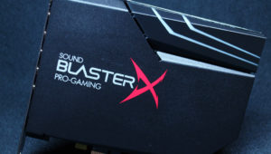 Sound BlasterX AE-5 PCIe DAC with AMP Sound Card Review – Do You Need One?
