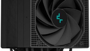 DeepCool Assassin IV CPU Air Cooler Now Available