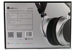 HiFiMAN HE400s Planar Headphone Review-02