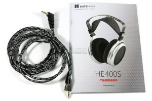 HiFiMAN HE400s Planar Headphone Review-03