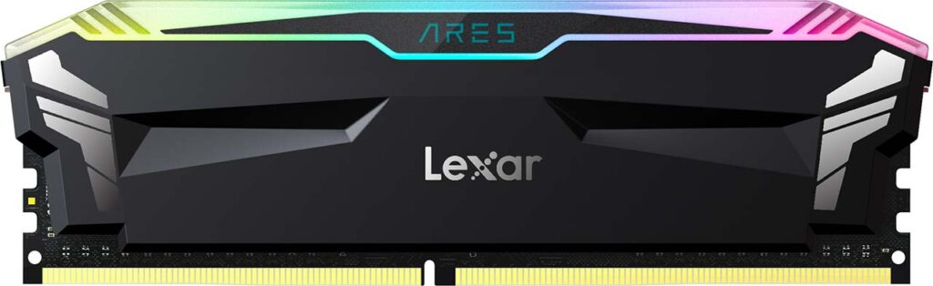 Lexar ARES RGB DDR4-3600