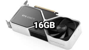 nvidia geforce rtx 4060 ti 16gb vs 8gb