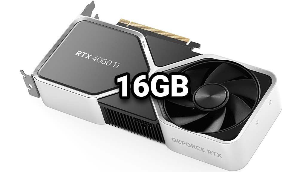 nvidia geforce rtx 4060 ti 16gb vs 8gb