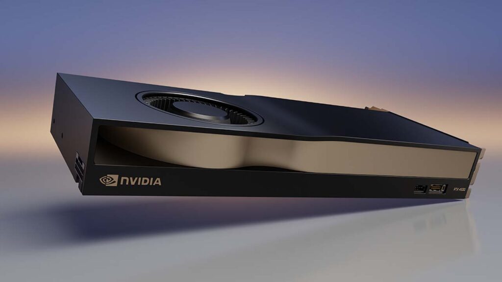 nvidia rtx-4500-ada-generation-gpu