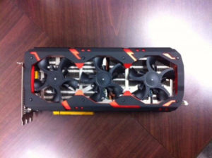 PowerColor Radeon R9 295X2 Devil 13