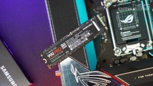 samsung 990 pro ssd review