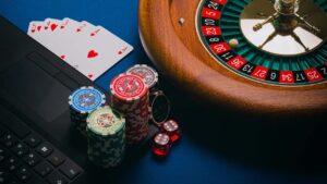 The Importance of Cyber Security for Roulette Sites