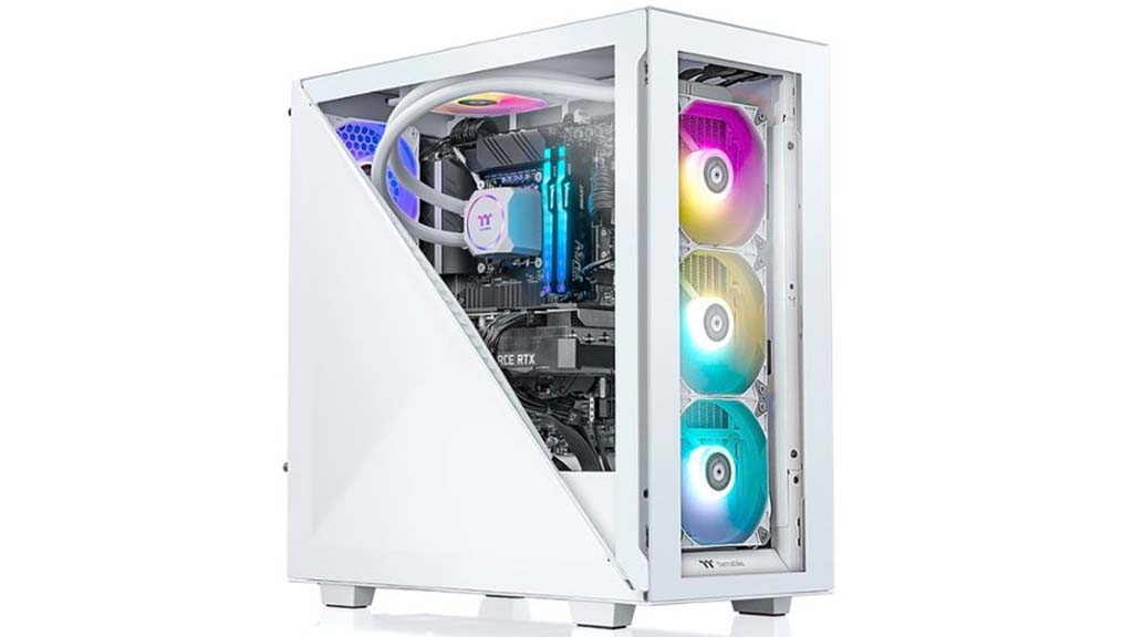 Thermaltake LCGS Avalanche i477T